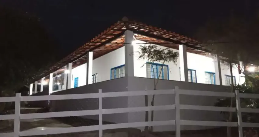 Fazenda para venda em esmeraldas, rural, 4 dormitórios, 1 suíte, 3 banheiros, 2 vagas