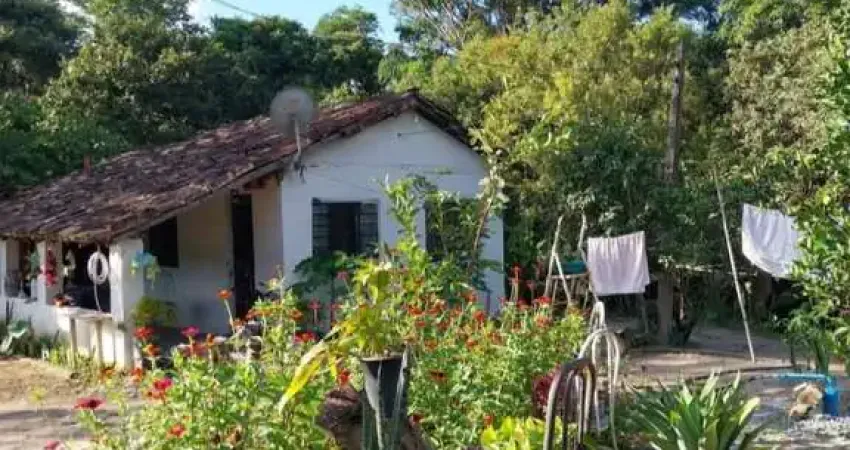 Chácara para venda em itaguara, area rural, 2 dormitórios, 1 banheiro, 1 vaga