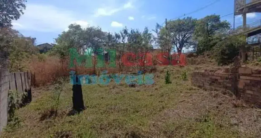 Terreno à venda no Paquetá, Betim 