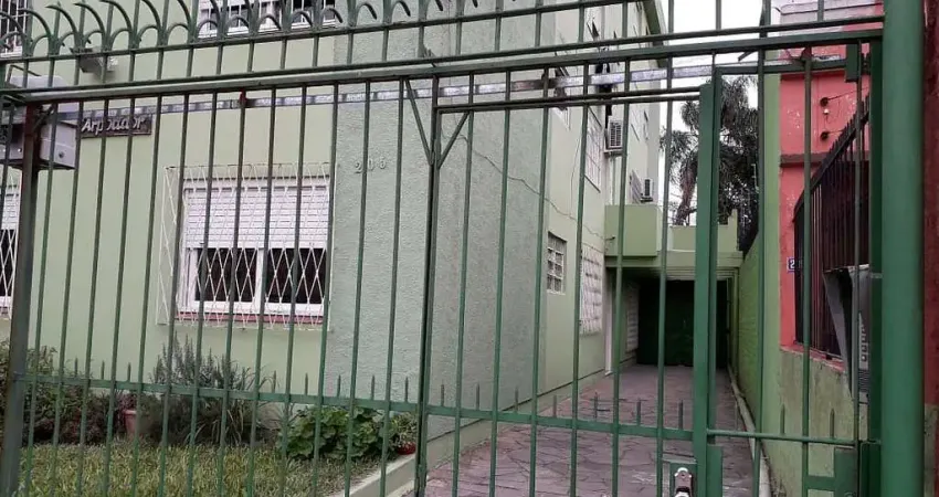 Apartamento com 3 quartos à venda na Rua Dona Mariana, Porto, Pelotas