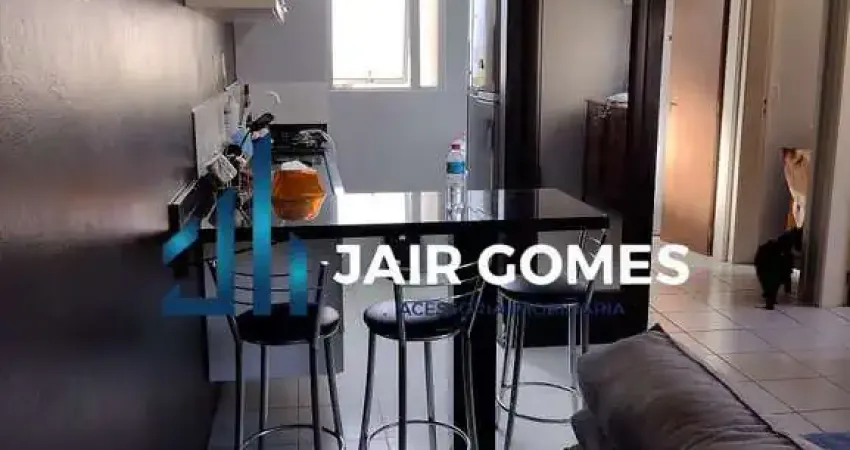 &amp;#127969; Apartamento no Residencial Fragata – Praticidade e Conforto ao Seu Alcance!