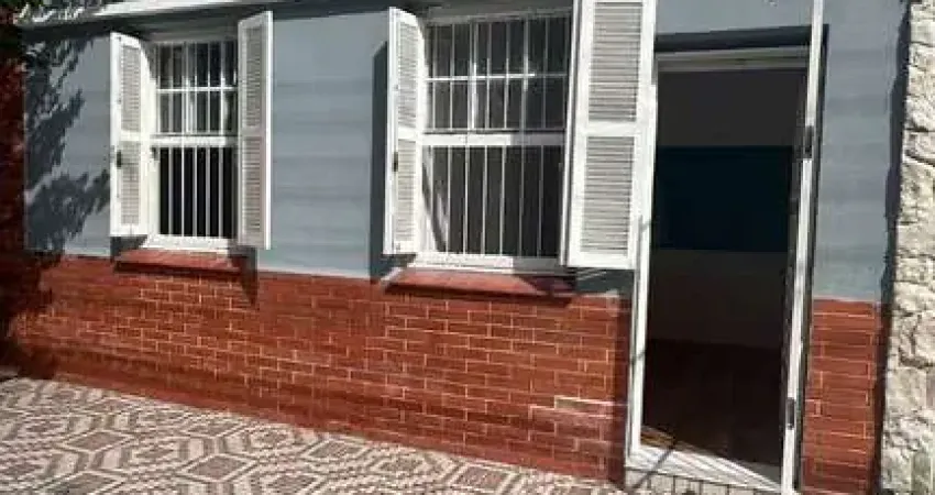 Casa com 2 quartos à venda na Rua Sete de Setembro, Centro, Pelotas