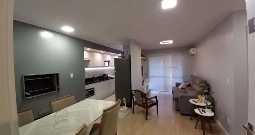 Apartamento com 2 quartos à venda na AV . Francisco Caruccio, Três Vendas, Pelotas