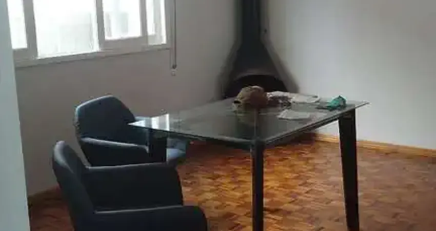 Apartamento no Edifício Tulipa (no centro da cidade de Pelotas)- 02 dormitórios