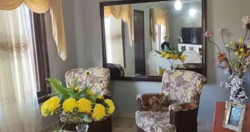 Casa Impecável no Bairro Arco-Íris - Conforto e Espaço por R$ 233 mil!