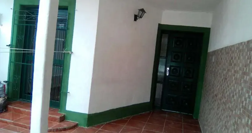 Casa com 3 quartos à venda na Rua Silva Paes, Três Vendas, Pelotas
