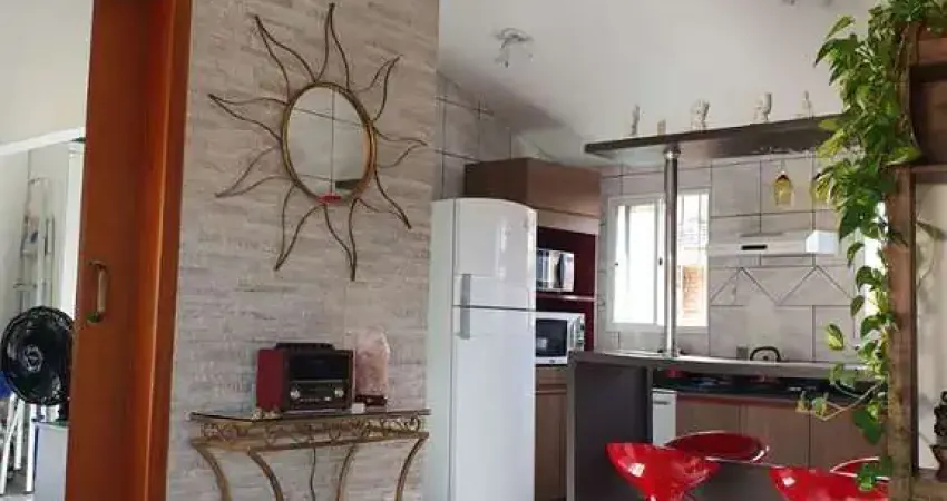 Apartamento com 4 quartos à venda na Avenida Presidente Juscelino Kubitschek de Oliveira, Centro, Pelotas