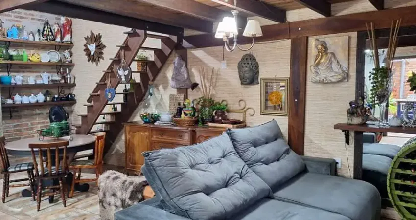 Casa com 2 quartos à venda na Rua Quatro (Lot Liberdade), Areal, Pelotas
