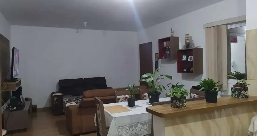 Apartamento Térreo  - Conforto e Praticidade por R$ 195 mil!