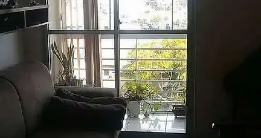 Apartamento com 2 quartos à venda na Rua Maestro Mendanha, Colina do Sol, Pelotas