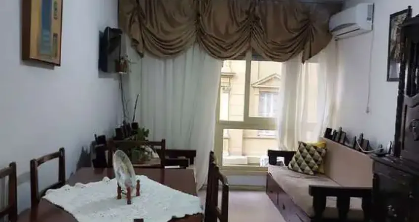 Apartamento com 3 quartos à venda na Rua Padre Anchieta, Centro, Pelotas