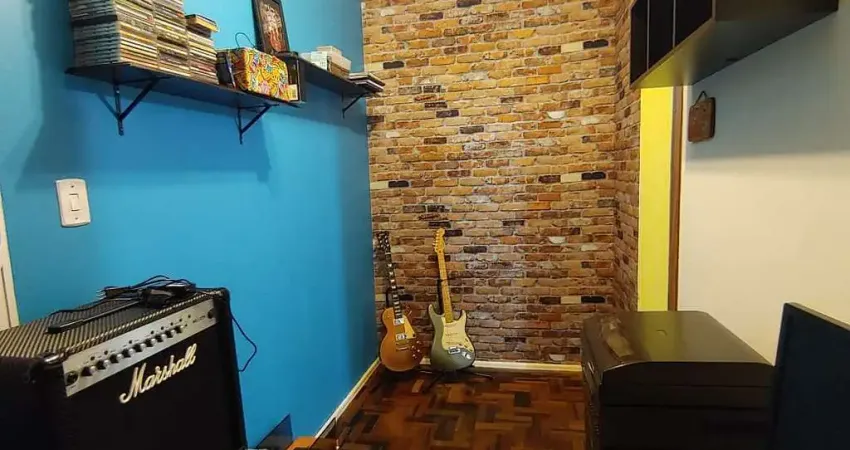 Apartamento com 3 quartos à venda na Rua Lobo da Costa, Centro, Pelotas