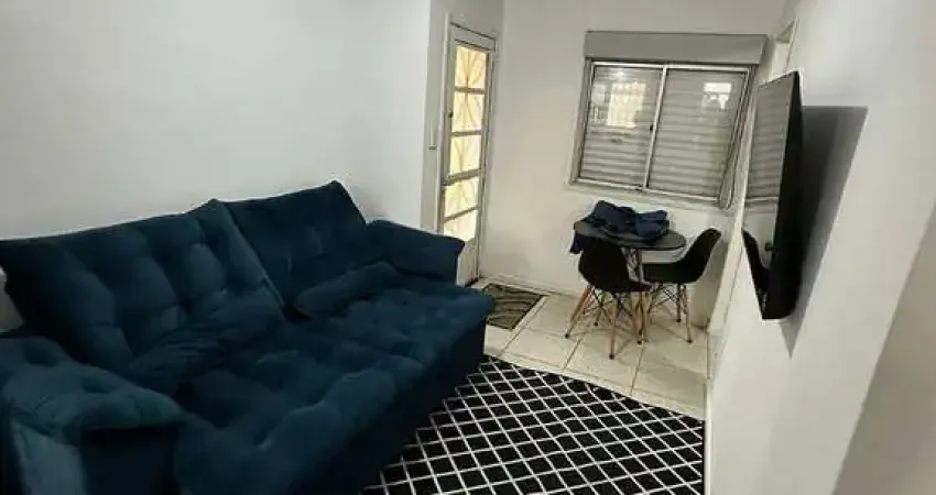 Village Center 1 - Apartamento à Venda em Excelente Localização!