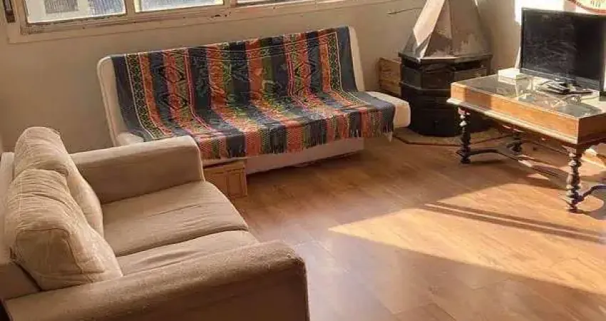 Apartamento com 3 quartos à venda na Rua Gomes Carneiro, Centro, Pelotas