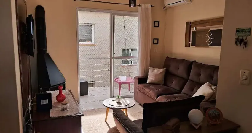 Lindo Apt. 2 Dormitórios, 2 banheiros, na zona norte.