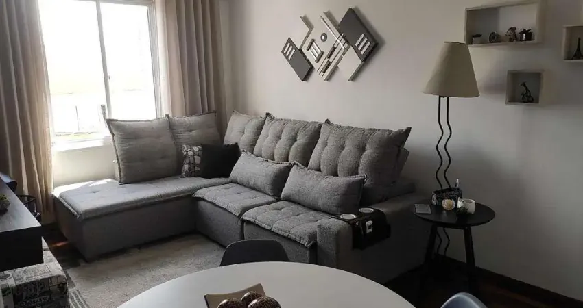 Apartamento com 3 quartos à venda na Rua Doutor Cassiano, Centro, Pelotas