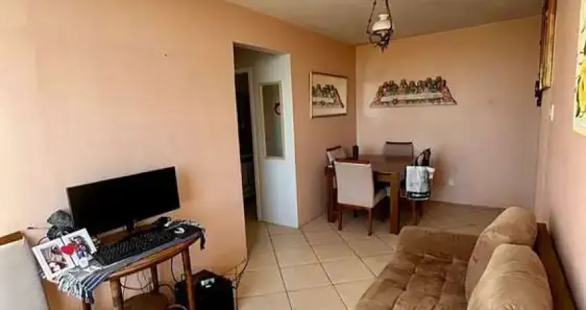 Charmoso Apartamento nas Três Vendas - Conforto e Estilo ao Seu Alcance
