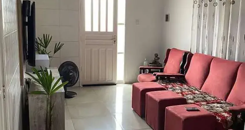 Encantador Sobrado Financiável no Areal - Seu Novo Lar Espera por Você