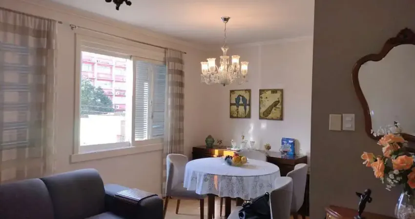 Espaçoso e Confortável Apartamento à Venda - Um Verdadeiro Lar em Pelotas