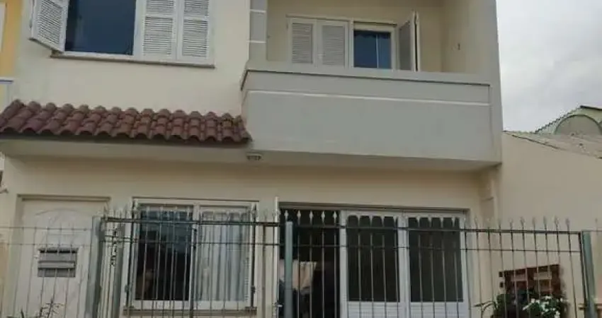 Casa com 2 quartos à venda na Rua Passeio Pereira Rebouças, Três Vendas, Pelotas