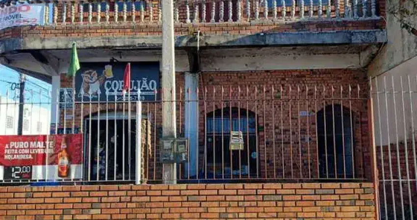 Casa com 2 quartos à venda na Rua Gomes Carneiro, Centro, Pelotas