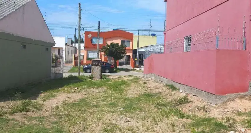 Excelente Terreno para construção de condomínio ou galpões no Fragata
