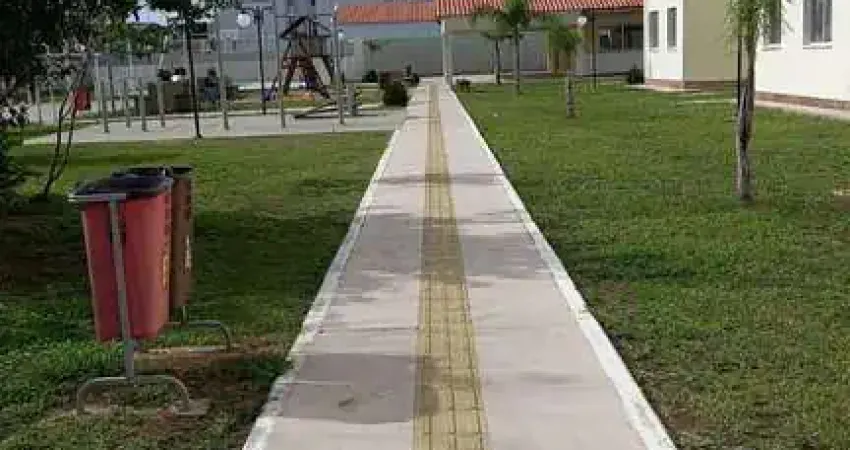 Apartamento com 2 quartos à venda na AV.cristovao santos, Três Vendas, Pelotas