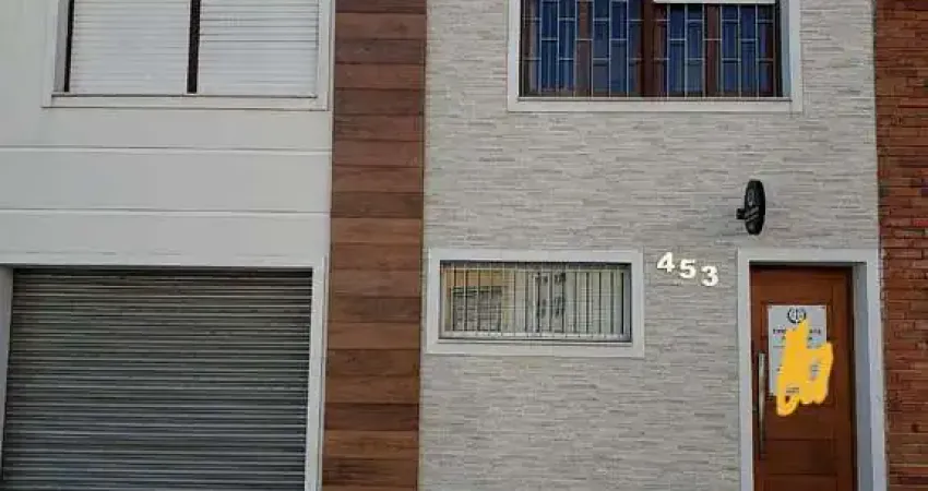 Casa com 4 quartos à venda na Rua Marechal Deodoro, Centro, Pelotas