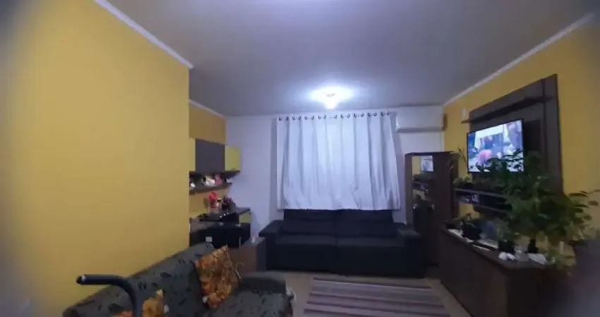 Apartamento com 1 quarto à venda na Avenida Duque de Caxias, Fragata, Pelotas