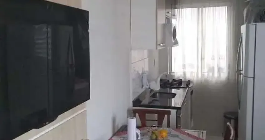 Apartamento com 2 quartos à venda na Rua Barão de Cotegipe, Areal, Pelotas