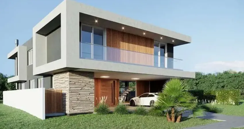 Casa com 4 quartos à venda na Avenida Adolfo Fetter - de 3400/3401 a 4598/4599, Laranjal, Pelotas