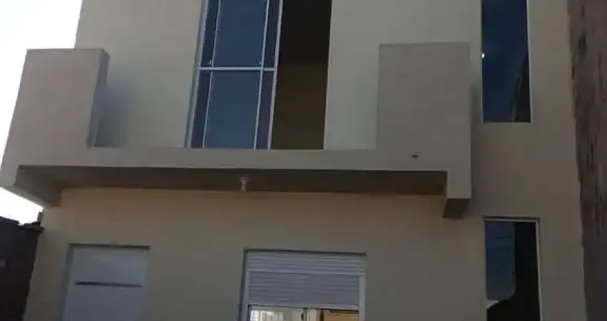 Casa com 3 quartos à venda na Rua Nery Demare Sias, Areal, Pelotas