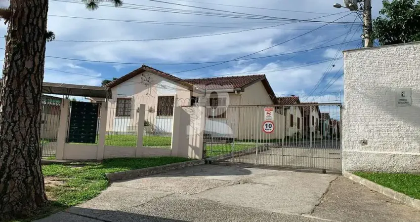 Casa em condomínio fechado com 2 quartos à venda na Rua Dona Hilda Simões Lopes, Fragata, Pelotas