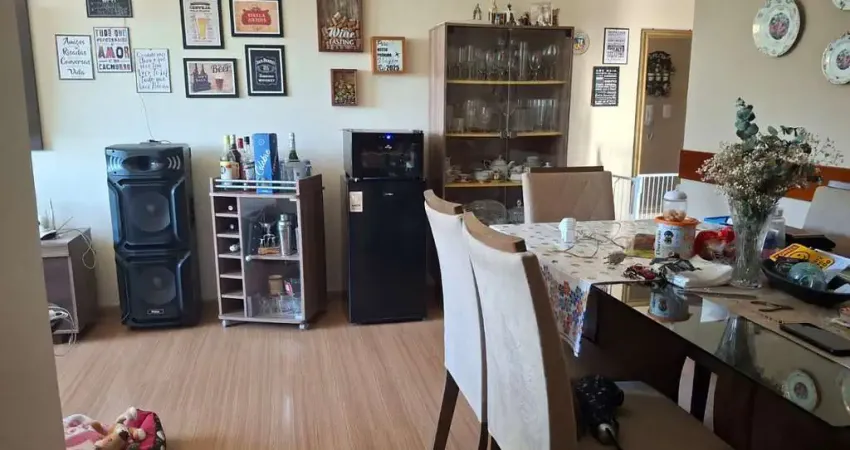 Apartamento com 3 quartos à venda na Rua Luís de Mattos, Centro, Pelotas