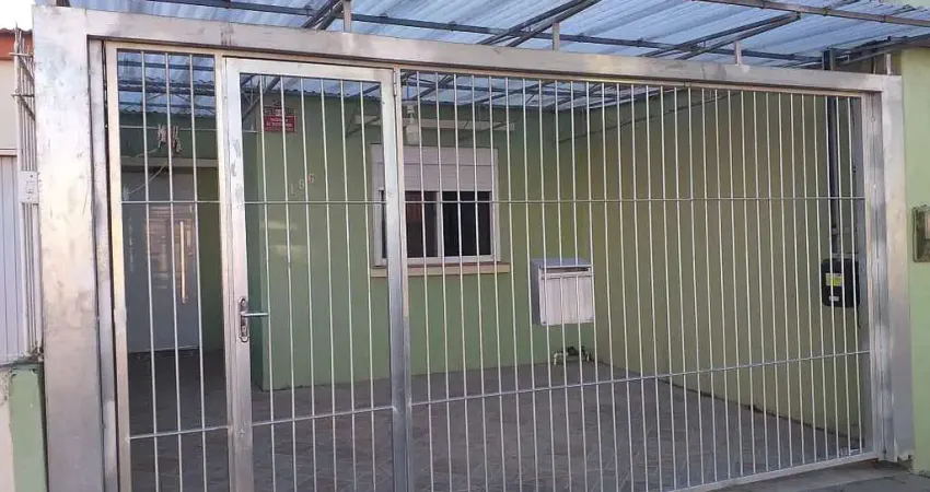 Casa com 2 quartos à venda na Rua Doutor Darcy Xavier, Fragata, Pelotas