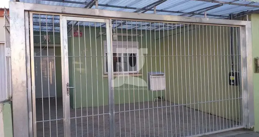 Casa com 2 quartos à venda na Rua Doutor Darcy Xavier, Fragata, Pelotas