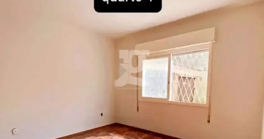 Apt. térreo, 2 dormitórios a 50metros da av. bento gonçalves