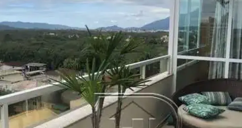 Apartamento com 3 quartos à venda na Servidão Augusto Haeming, Centro, Palhoça