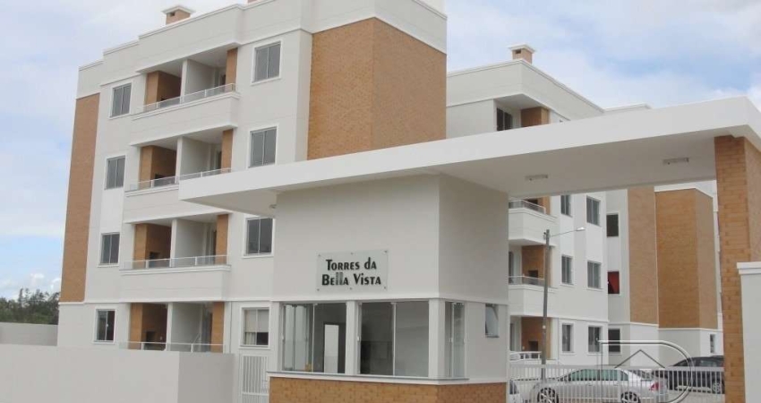 Apartamento com 2 quartos para alugar na Rua José Clemente de Macedo, Bela Vista, Palhoça