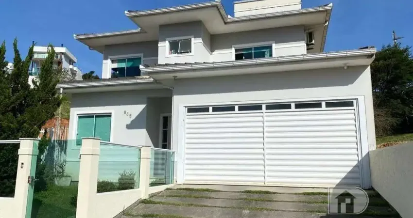 Casa no bairro  Pedra Branca
