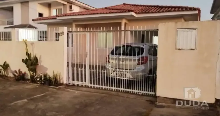 Casa com 2 quartos à venda na Rua das Felicidades, Nova Palhoça, Palhoça