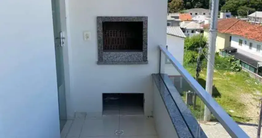 Apartamento com 2 quartos- Sao Sebastiao