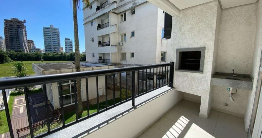 Apartamento com 1 quarto à venda na Avenida da Pedra Branca, Pedra Branca, Palhoça