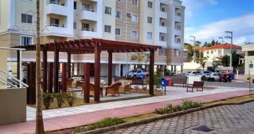 Apartamento com 3 quartos à venda na Rua Vereador Jacob Knabben da Silva, Pagani, Palhoça