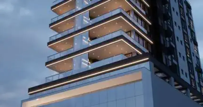 Apartamento com 3 quartos à venda na Rua dos Cardeais, Pedra Branca, Palhoça
