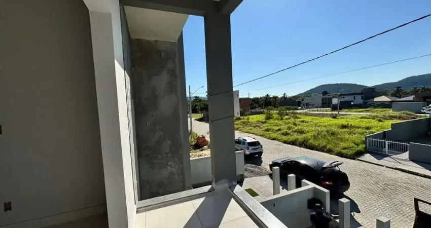 Casa com 2 quartos à venda no Forquilhas, São José 