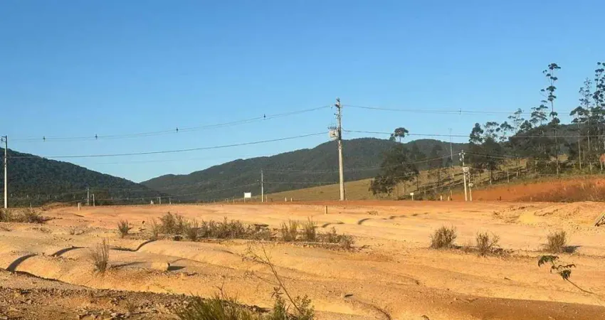 Terreno à venda no Areias do Meio, Governador Celso Ramos 