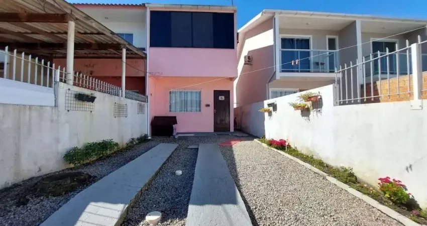 Casa com 2 quartos à venda no Ceniro Martins, São José 