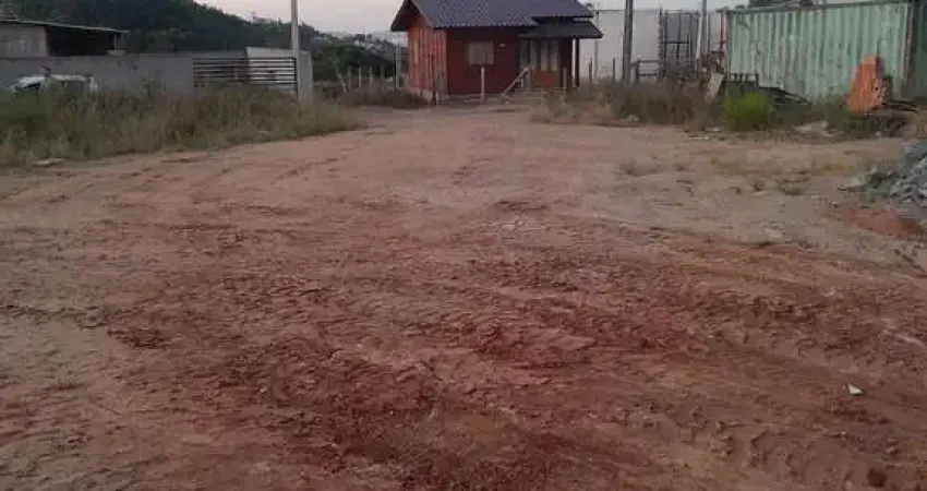 Terreno  611m2 Bela Vista Palhoça
