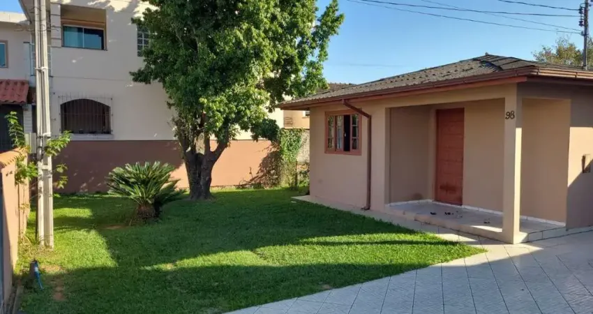Casa em condomínio fechado com 3 quartos à venda na Rua Altino José da Cunha, Ponte do Imaruim, Palhoça